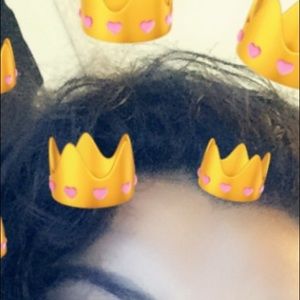 Meet your Posher, Alison